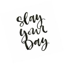 werk-werk-werk-werk-may-you-slay-your-day-today-babe-wednesday-onwednesdayswewearpink-onwednesdaysw